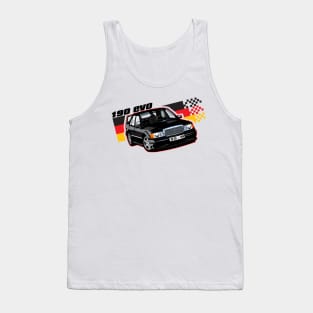 Mercedes 190 Evolution Tank Top